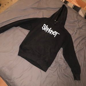 Slipknot hoodie